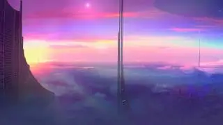 Silence Groove - Air Up There