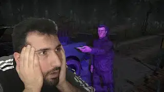 شرطة مكافحة التهريب حاول يرشيني 😱