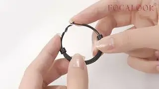 FOCALOOK-Make Your Look Focus