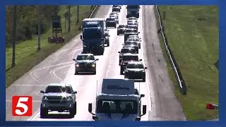 New Tennessee driver's license requirements incoming for some drivers