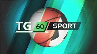 TG60 Sport 28/04/2023