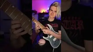 Shred Vs Classical Tapping