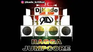 KADE KRITIKAL - RAGGA JUMPCORE (MAQUETA GLADIACORE)