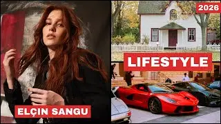 Эльчин Сангу (Дефне Топал) Образ жизни | 2026 | Возраст | Парень | Чистая стоимость | Драматург |...