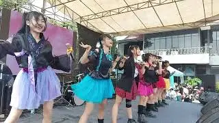 REIRIN IDOL, ANIME INDONESIA FESTIVAL