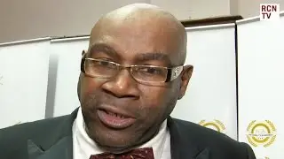 Cass Pennant Interview National Film Awards 2017