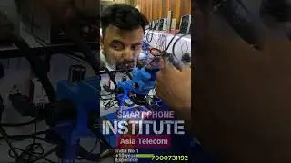 Advance IC Component Student Ka Sach! India Ka No 1 Mobile Training Institute  3