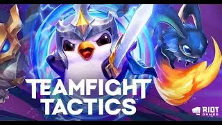 Push Platinum Kalo Bisa... - TFT