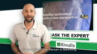 Rivulis | Intreaba expertul | Manna Irrigation Intelligence