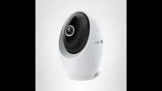 Is Tapo 4K Pan/Tilt Camera the TOP CHOICE for Home Surveillance?