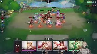 EverLusting Life Tournment PVP trick playthrough, #anime ,#Nataku, #New game, #EverLusting Life