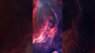 Beautiful Galaxy 😍 (part 2) #moon #eidmoon #art #galaxy #galaxysky #galaxyart #video #videos #reels