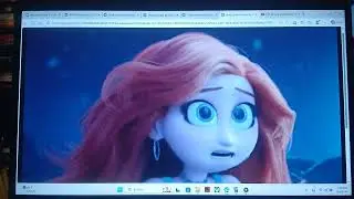 Killer And The Draconequus (Beauty And The Beast) - Part 2