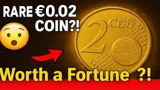 2 euro cent 2003 golden coin review in simple english / 