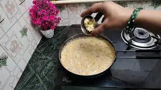 Ramdan special recipe 11 Cheese bread corn pocket #trending #easyrecipe #youtube #Shahigazal 