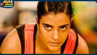 Aishwarya Rajesh And Uday Shankar Telugu SuperHit Movie Scene | @ThappakaChudandi9