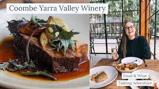 Coombe Yarra Valley Winery