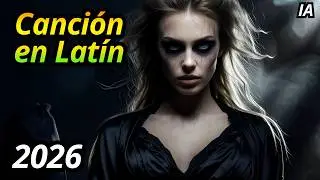 🔥 Surgo Nunc | &Aacute;ngeles y Demonios | M&uacute;sica &Eacute;pica en IDIOMA LAT&Iacute;N Cinem&aacute;tica con IA