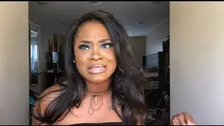 I LOST 6LBS IN 4 DAYS!!!! | Hydoxycut BLACK⎮MissSheleathaMaxine