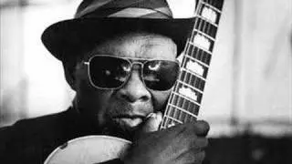 The Angel's Message To Me by Reverend Gary Davis
