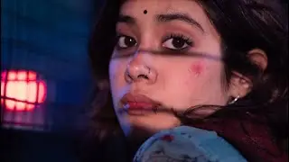Jogan slowed from Goodluck Jerry | Janhvi Kapoor, Romy, Parag C, Nikhita G
