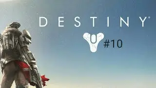 Destiny private matches #3
