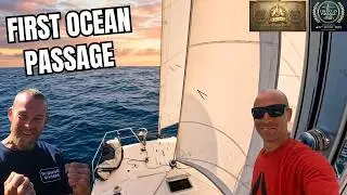  One Blind Boat Purchase. 1300 Miles, Will It Survive?