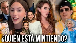 Adrián Marcelo NO se DIVORCIÓ! Markitos Toys muestra su FORTUNA! UnTalFredo se suma!