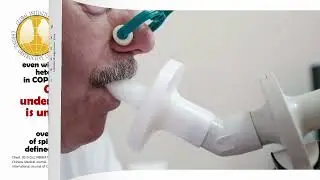COPD management practical points | Background | Burden-minded & Dont's reminded | Drop 12