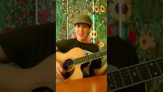 People Get Ready written by Curtis Mayfield. Covered by Regina Goldy🚉