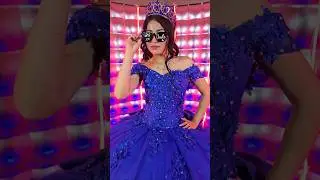 Llevamos la cabina 360 a los XVs de Jade #360video #photobooth #15a&ntilde;os #fiesta #suscribete #comparte