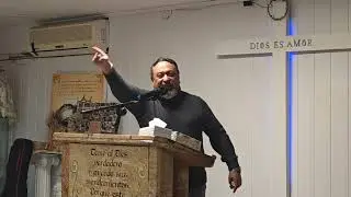 Primer Culto del A&ntilde;o Iglesia de Salt la Mas&iacute;a