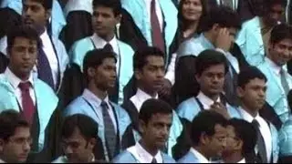 India Matters: The mood and the heartbeat of IIM-Ahmedabad (Aired: April 2005)
