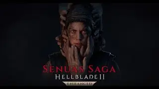Senua´s Saga: Hellblade 2,  Let´s Play blind #1    29.1.2026