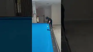 Magic🎱 RJ Pool Trick Shot #shorts