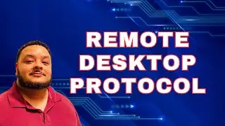 What is the Remote Desktop Protocol (RDP)?