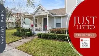14624 Clarkson Drive, Avalon Park Realtor Chris Winn (Real Estate Agent)