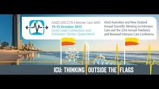 John Gerrard - Deadly Communicable Disease and the Intensive Care Unit 2017 ASM
