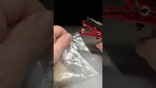 ⚡ DIY Bag Sealer: Seal and Cut!