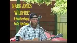Mark Jones---