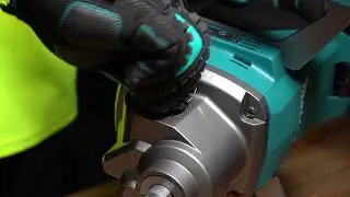 UT001G Miscelatore 240 mm XGT 40Vmax