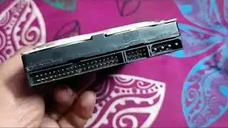 Computer Hard disk | IDE | Seconary storage device