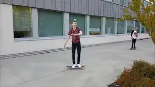 Schwifty Flip