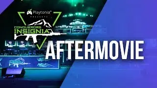 AfterMovie | Conquerors Insignia 2017