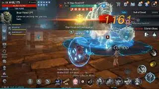 Hall of Greed Raid #4022022-1