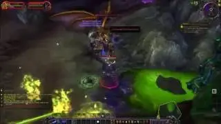 Demon hunter starting zone full playthrough