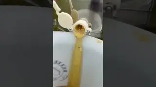 Insight Community Project -  The Hive. First honey harvest.