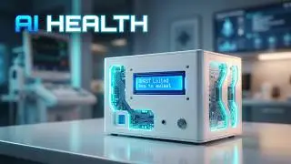 RAHAH: The AI-Powered Smart Device Designed to Save Lives 🛡️