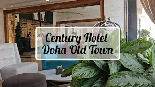 4* Budget Hotel in Doha!