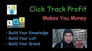 Check Out #ClickTrackProfit